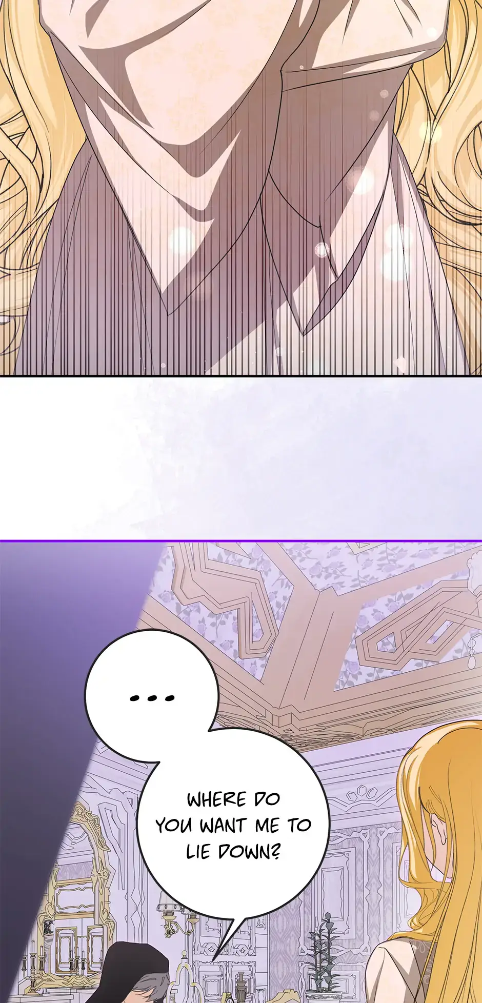 I've Become the Devil's Master Chapter 49 page 33