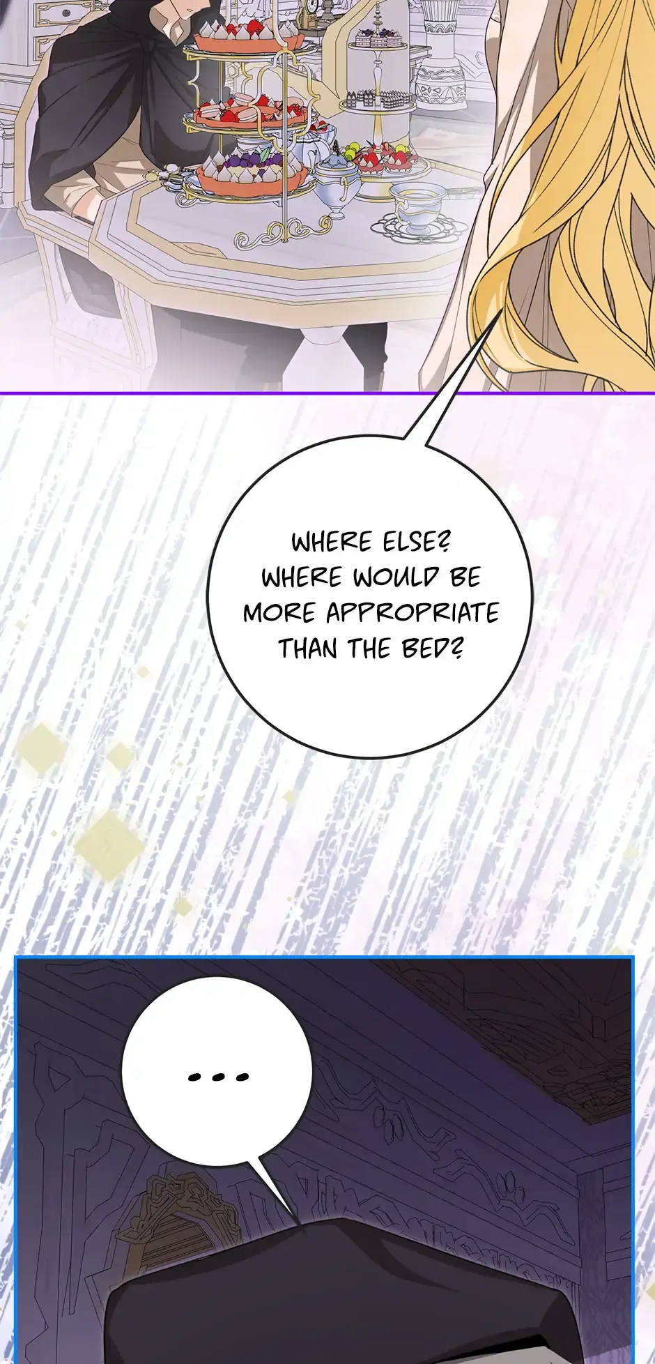 I've Become the Devil's Master Chapter 49 page 34