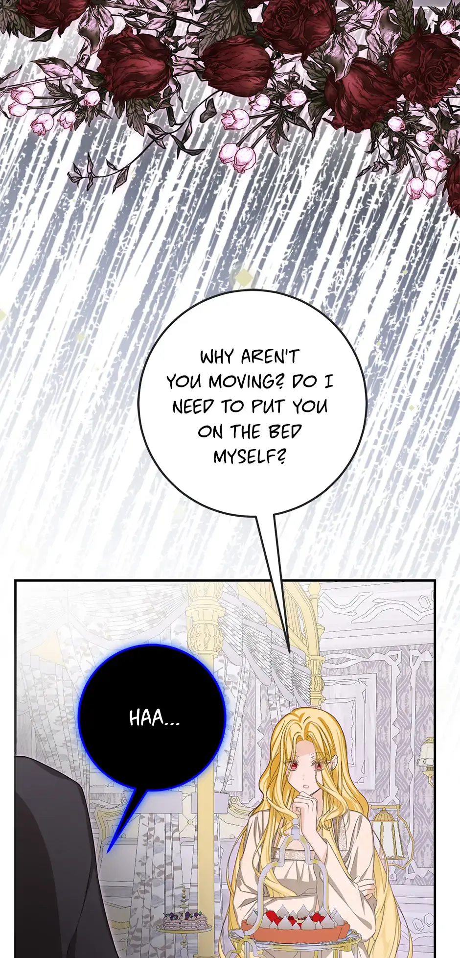 I've Become the Devil's Master Chapter 49 page 37