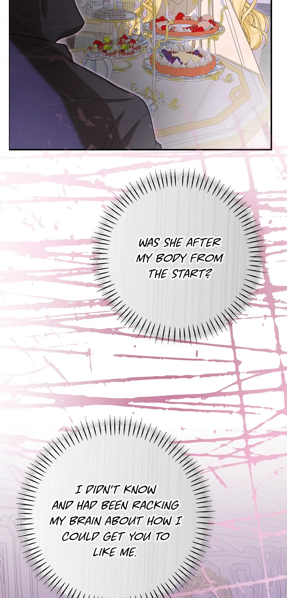 I've Become the Devil's Master Chapter 49 page 38