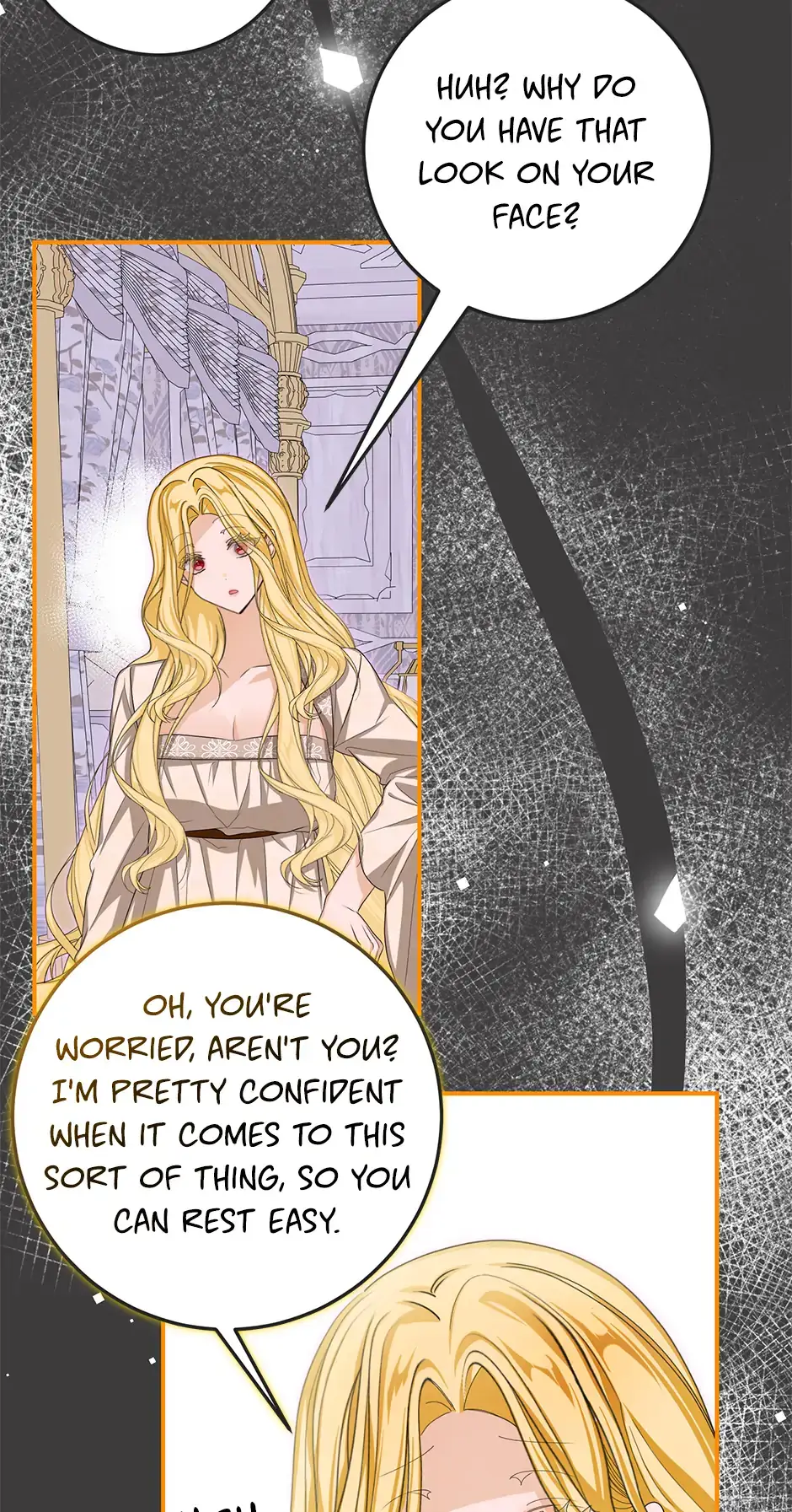I've Become the Devil's Master Chapter 49 page 41