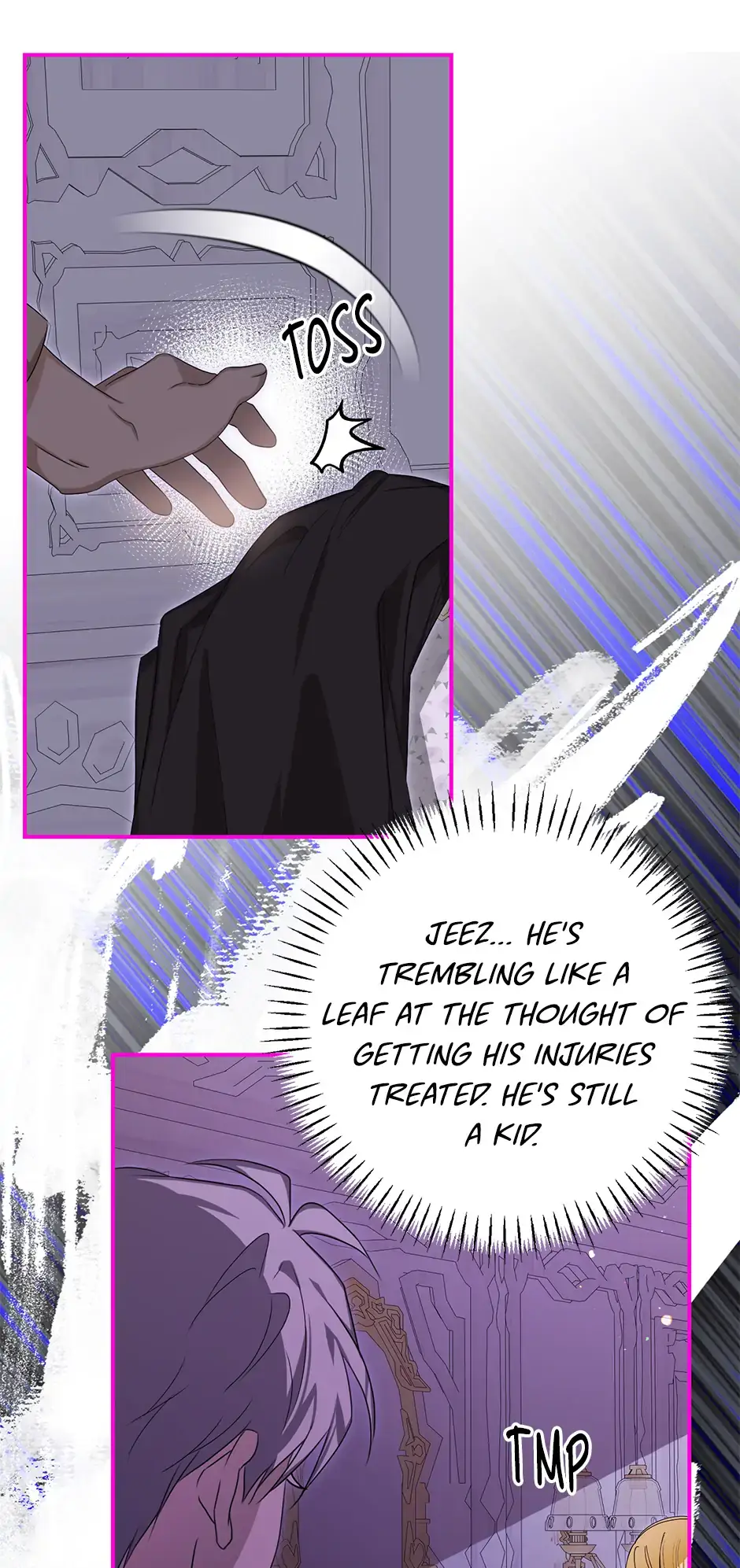 I've Become the Devil's Master Chapter 49 page 47