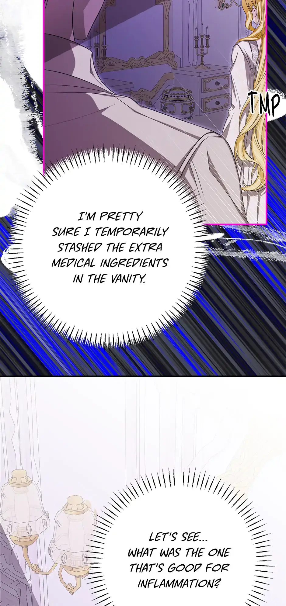 I've Become the Devil's Master Chapter 49 page 48