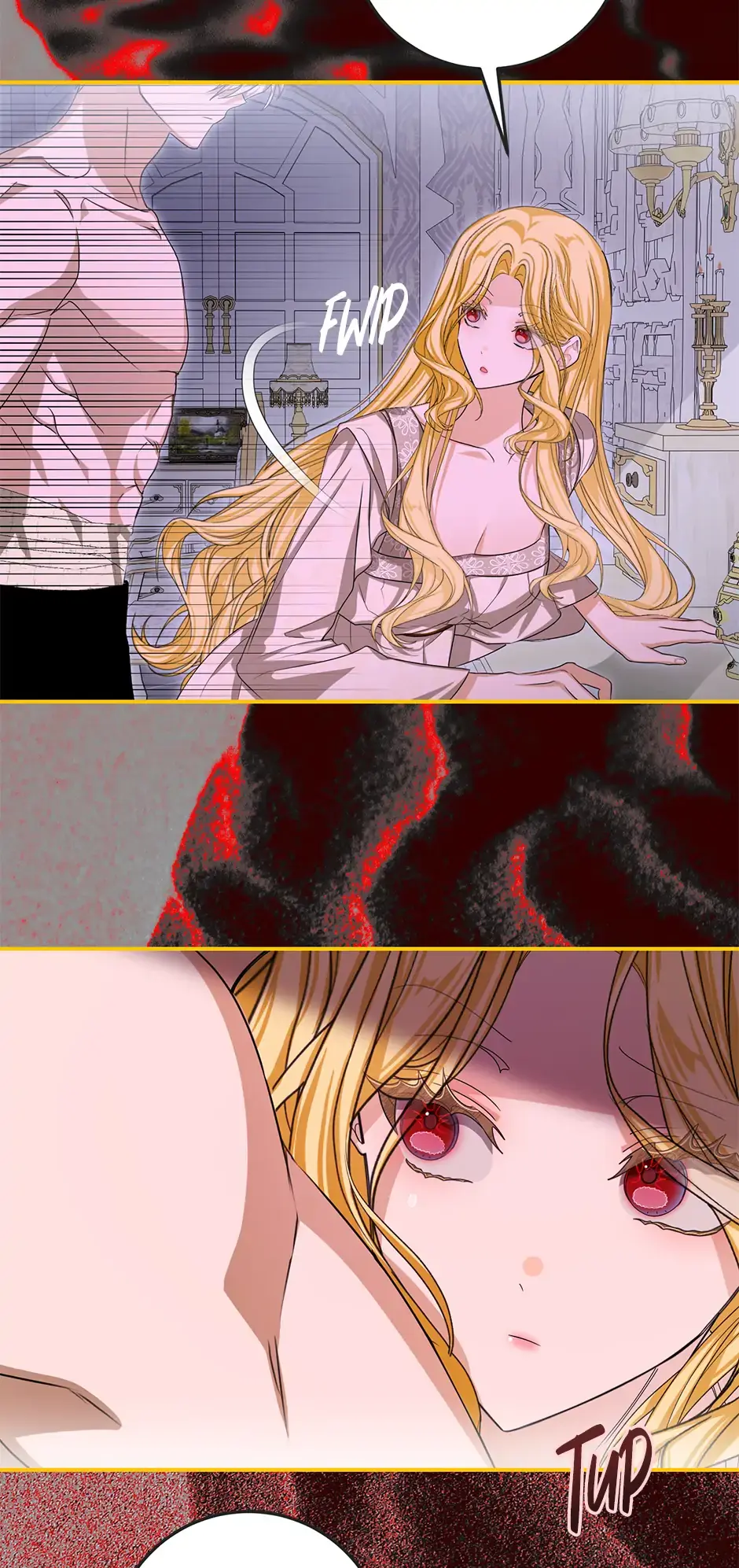 I've Become the Devil's Master Chapter 49 page 52