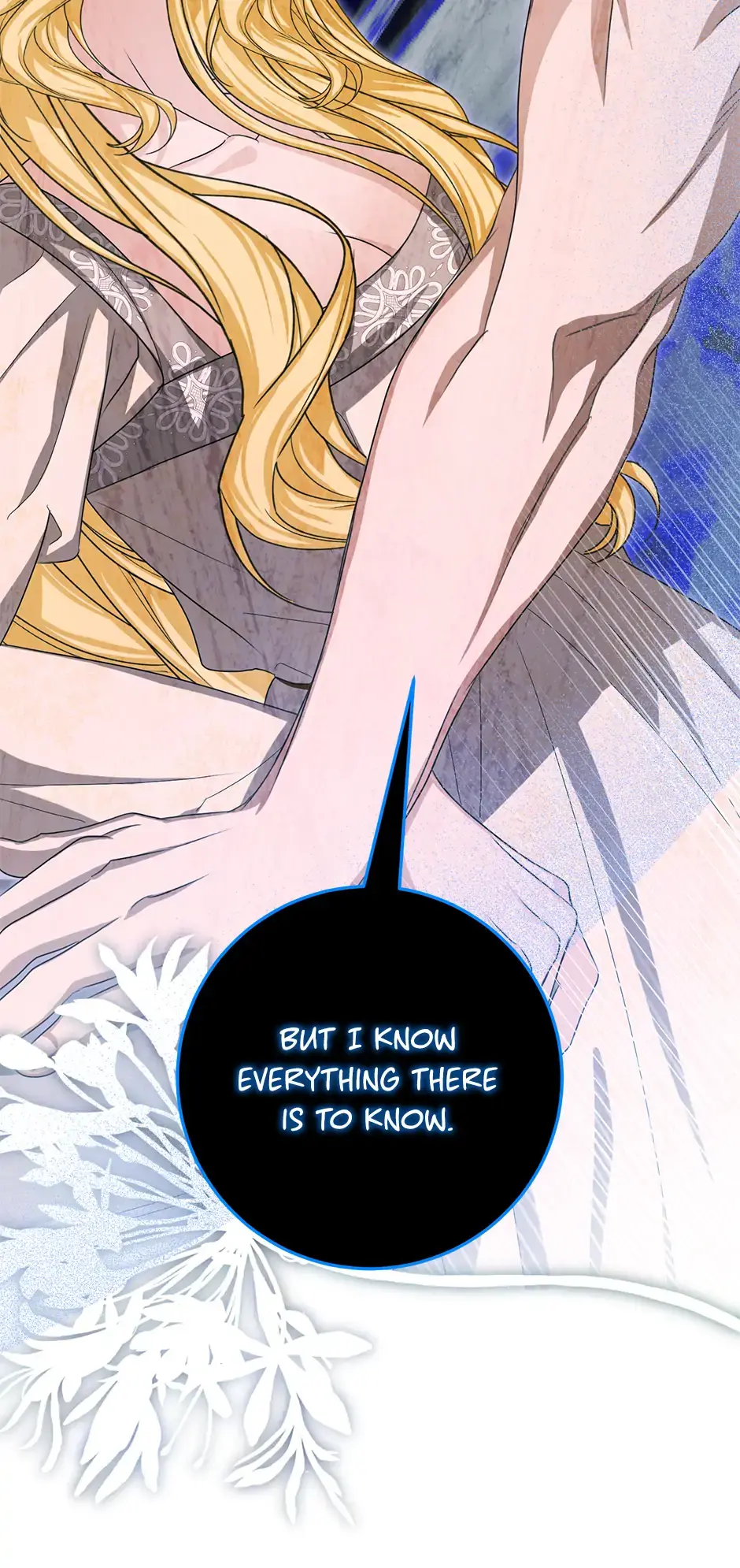 I've Become the Devil's Master Chapter 49 page 55