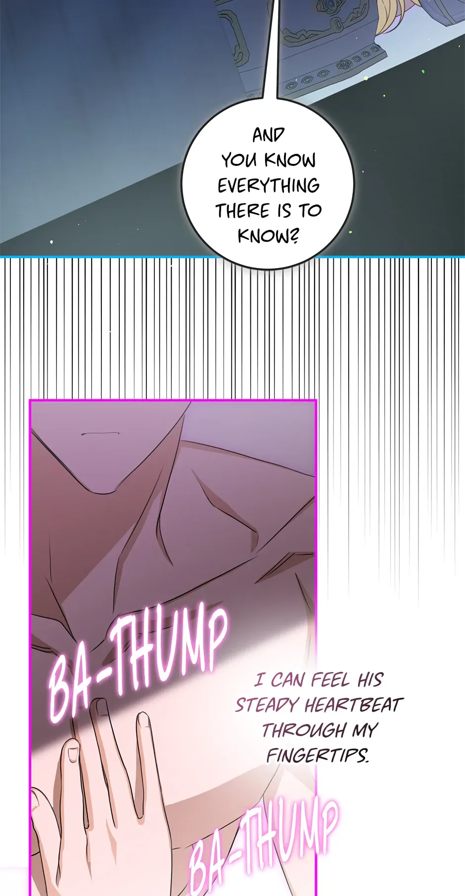 I've Become the Devil's Master Chapter 49 page 63