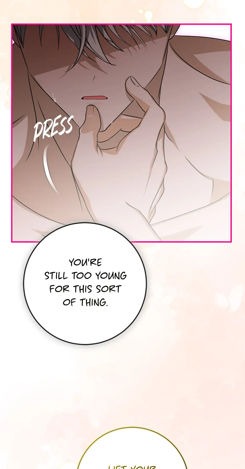 I've Become the Devil's Master Chapter 49 page 70