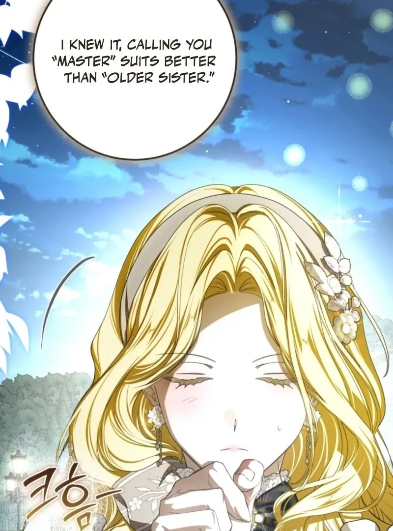 I've Become the Devil's Master Chapter 84 page 16