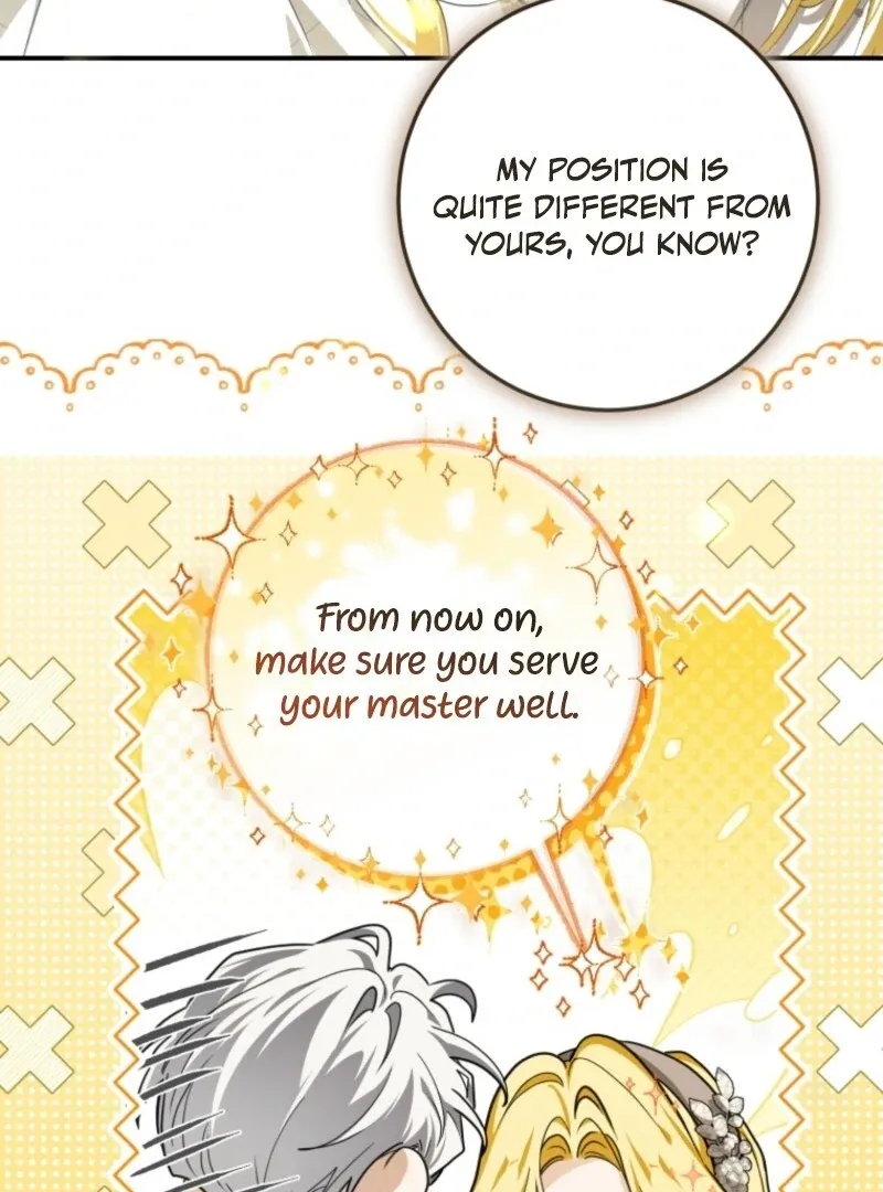 I've Become the Devil's Master Chapter 84 page 18