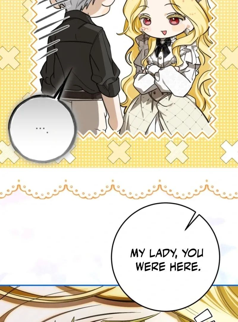 I've Become the Devil's Master Chapter 84 page 19