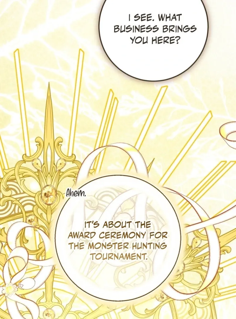 I've Become the Devil's Master Chapter 84 page 25