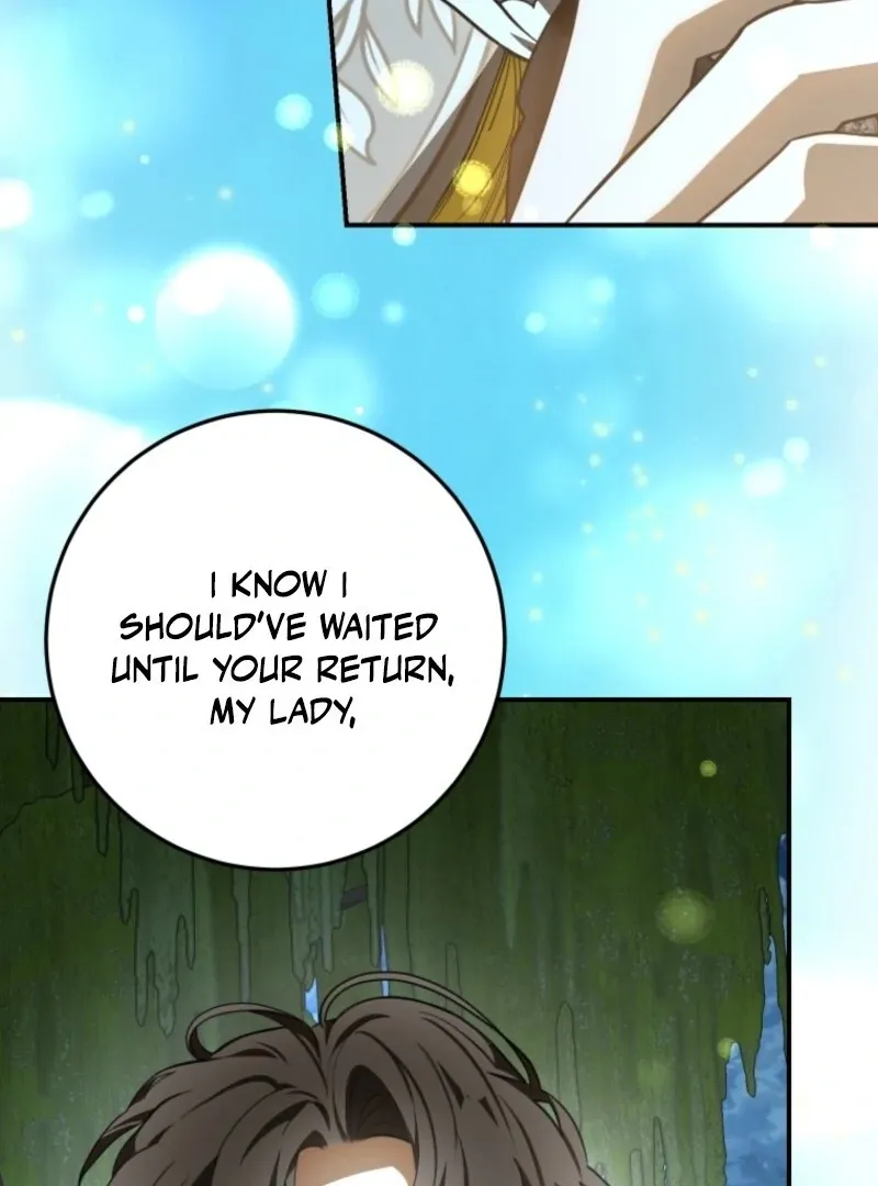 I've Become the Devil's Master Chapter 84 page 30