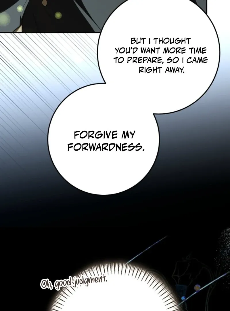 I've Become the Devil's Master Chapter 84 page 32
