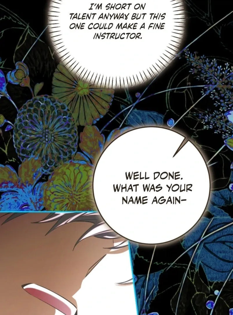 I've Become the Devil's Master Chapter 84 page 33