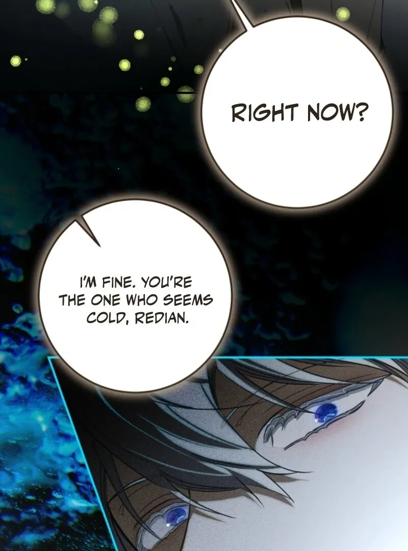 I've Become the Devil's Master Chapter 84 page 37