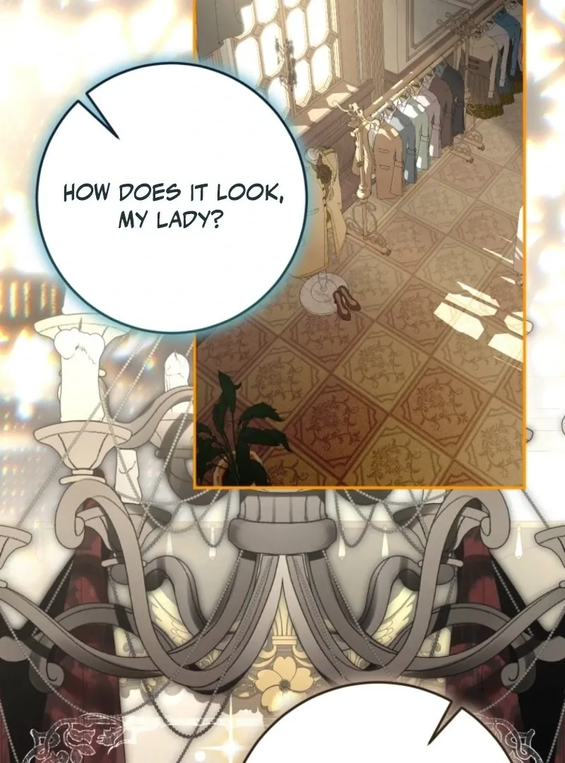 I've Become the Devil's Master Chapter 84 page 44