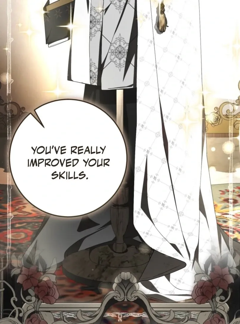 I've Become the Devil's Master Chapter 84 page 46