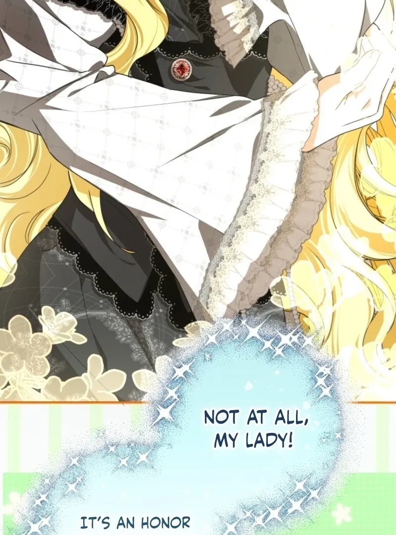 I've Become the Devil's Master Chapter 84 page 49