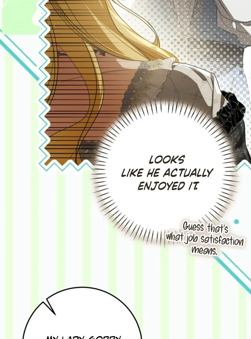 I've Become the Devil's Master Chapter 84 page 51