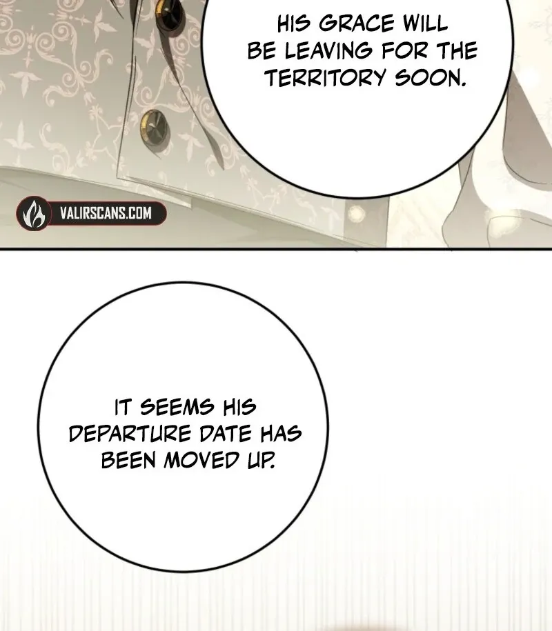 I've Become the Devil's Master Chapter 84 page 55