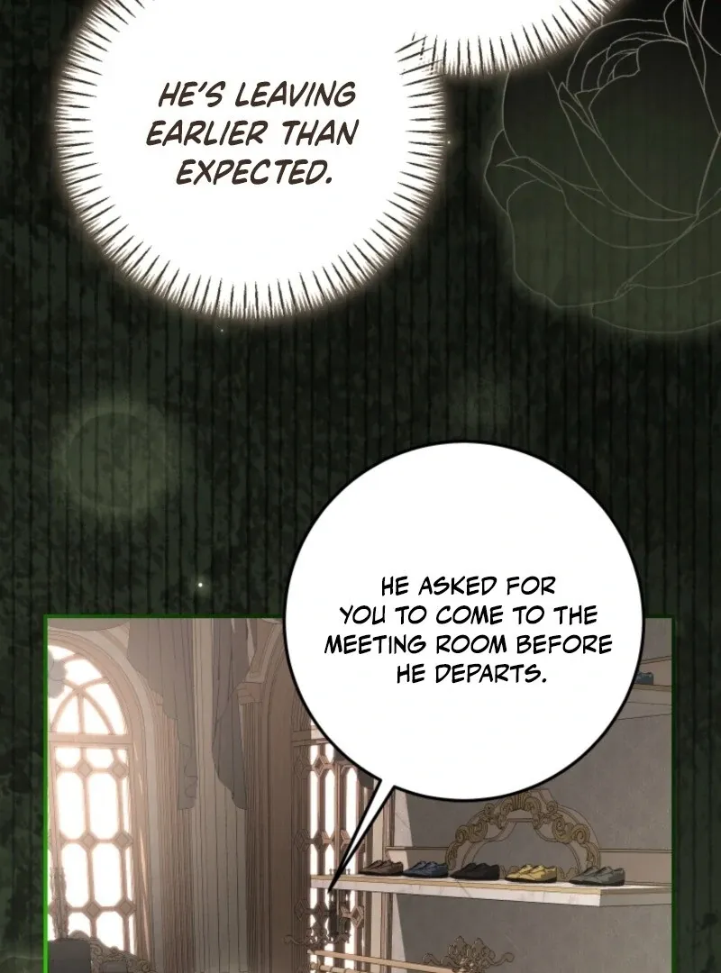 I've Become the Devil's Master Chapter 84 page 58