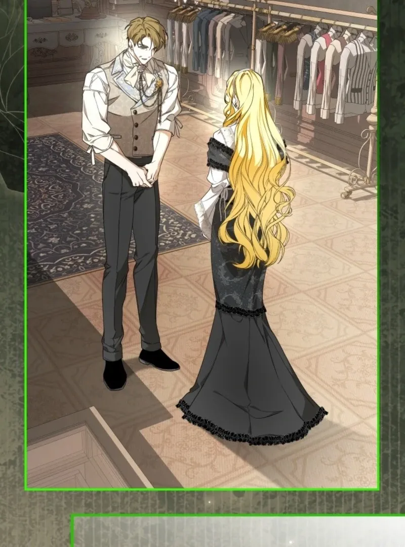 I've Become the Devil's Master Chapter 84 page 59