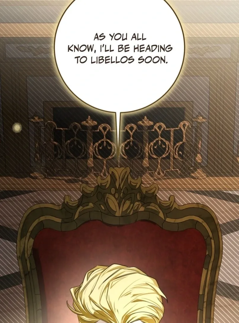 I've Become the Devil's Master Chapter 84 page 71