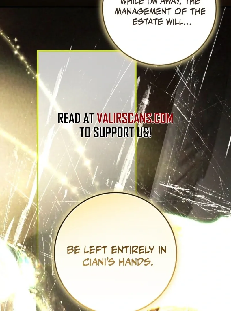 I've Become the Devil's Master Chapter 84 page 73