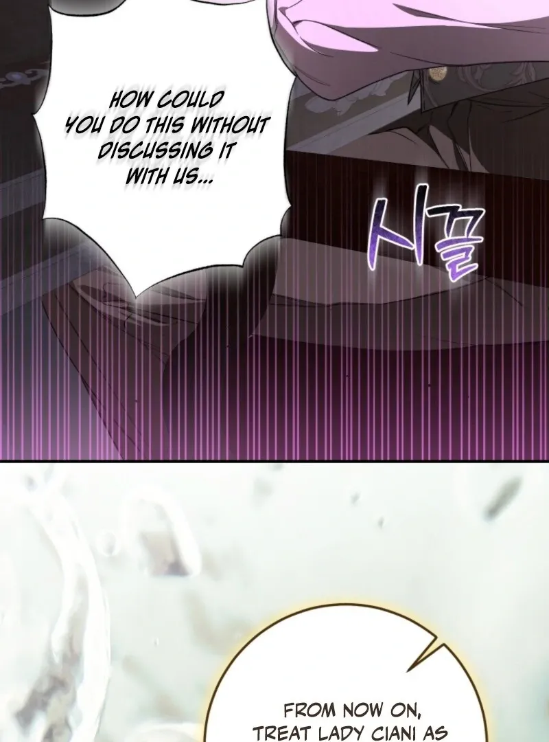 I've Become the Devil's Master Chapter 84 page 76