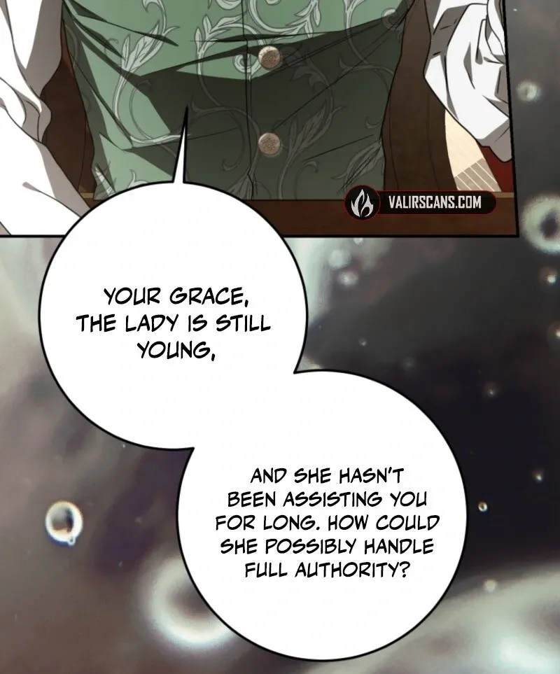 I've Become the Devil's Master Chapter 84 page 78