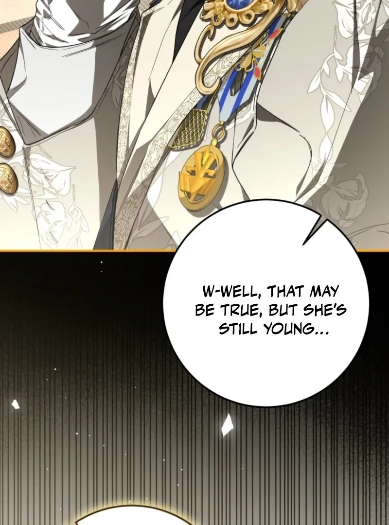I've Become the Devil's Master Chapter 84 page 81