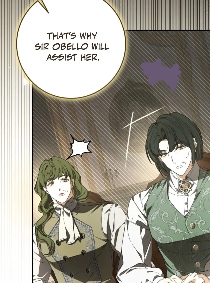 I've Become the Devil's Master Chapter 84 page 82