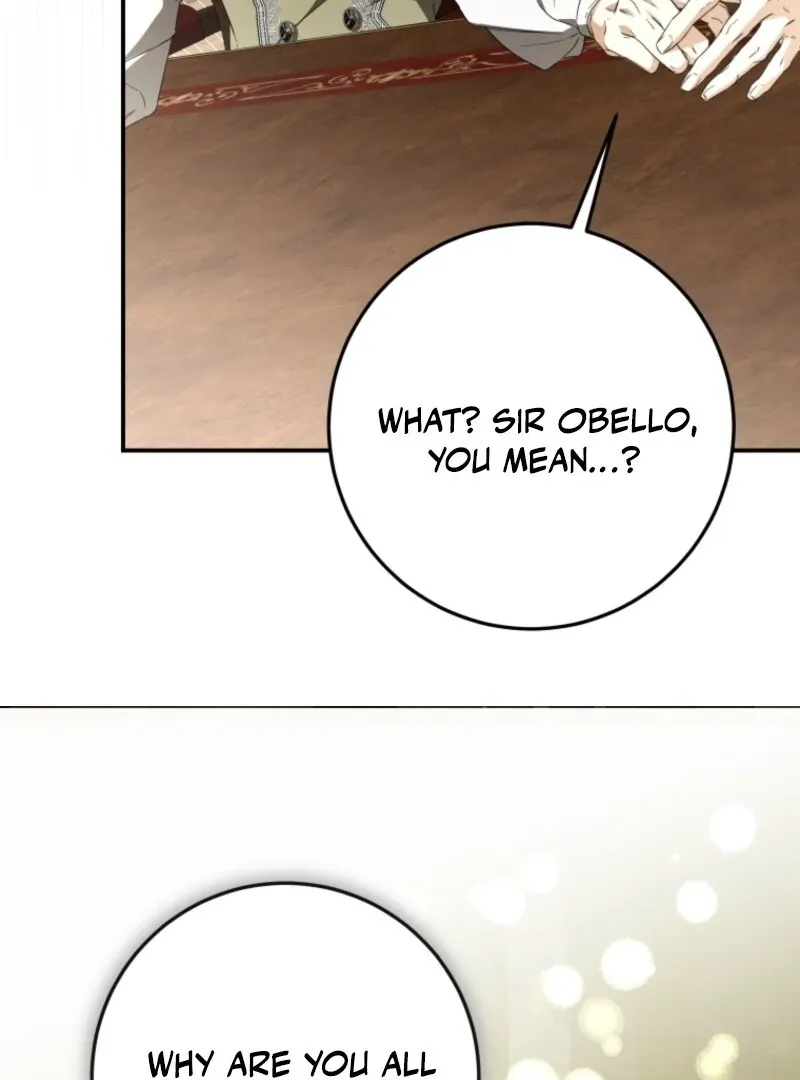 I've Become the Devil's Master Chapter 84 page 83