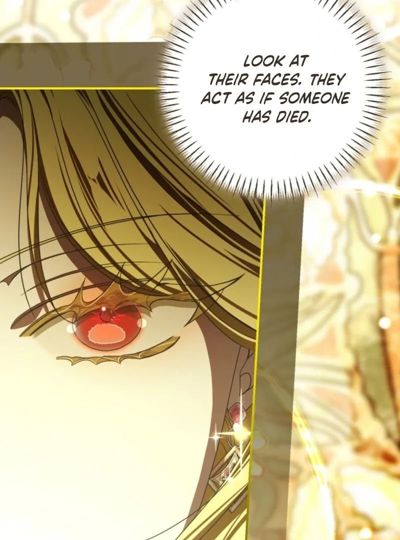 I've Become the Devil's Master Chapter 84 page 86