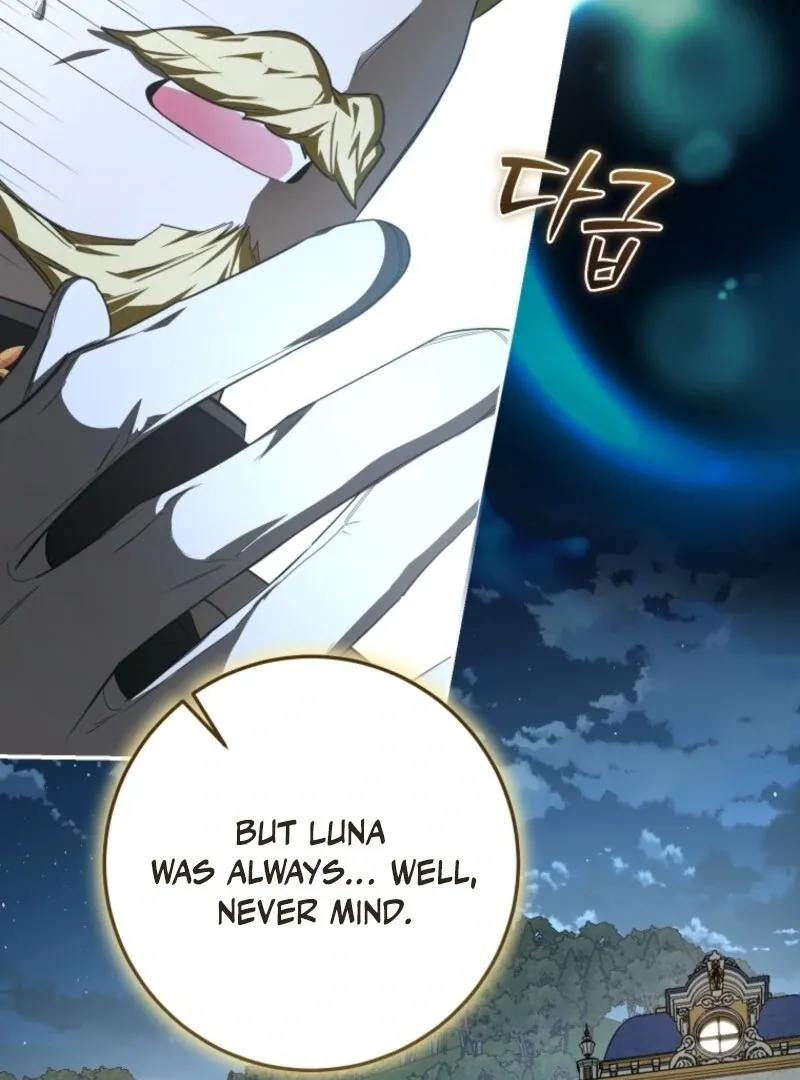 I've Become the Devil's Master Chapter 84 page 104