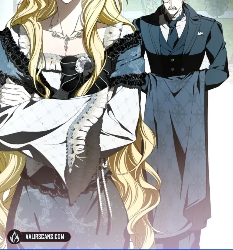 I've Become the Devil's Master Chapter 84 page 106
