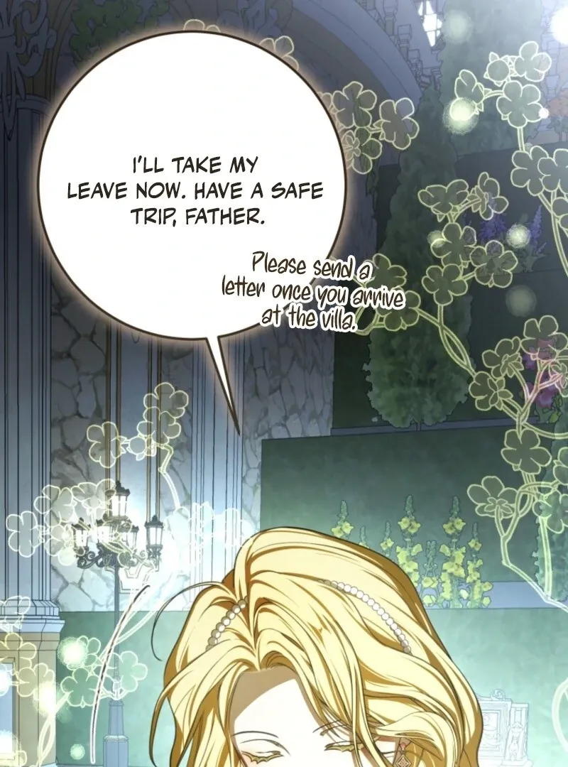 I've Become the Devil's Master Chapter 84 page 121