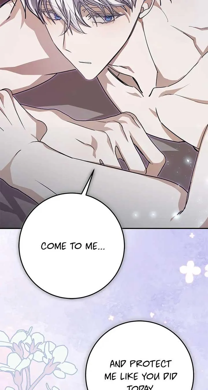 I've Become the Devil's Master Chapter 47 page 3