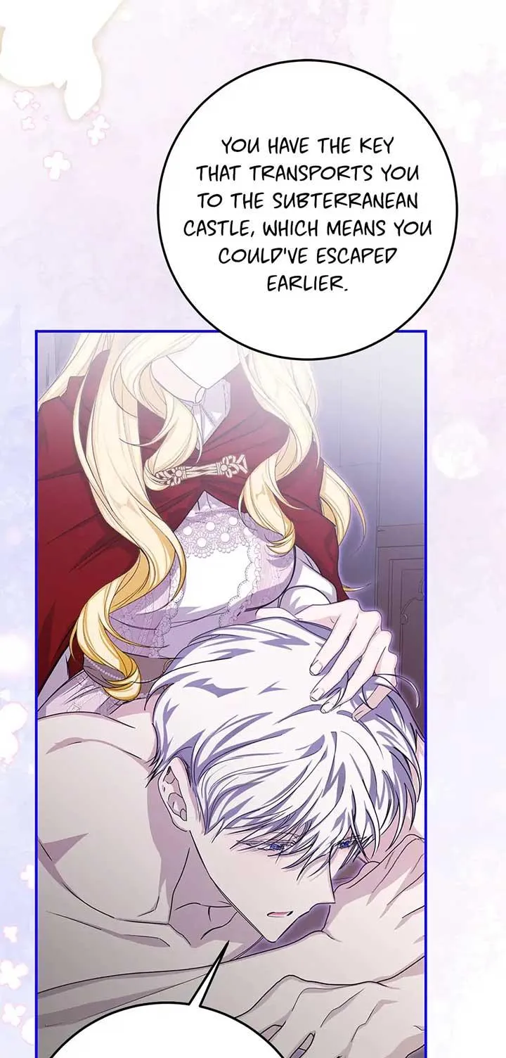 I've Become the Devil's Master Chapter 47 page 15