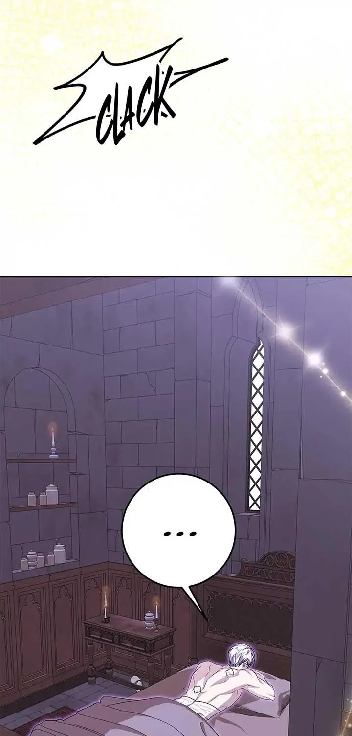 I've Become the Devil's Master Chapter 47 page 20