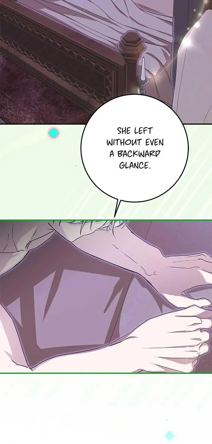 I've Become the Devil's Master Chapter 47 page 21