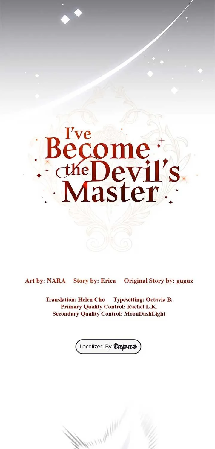 I've Become the Devil's Master Chapter 47 page 26