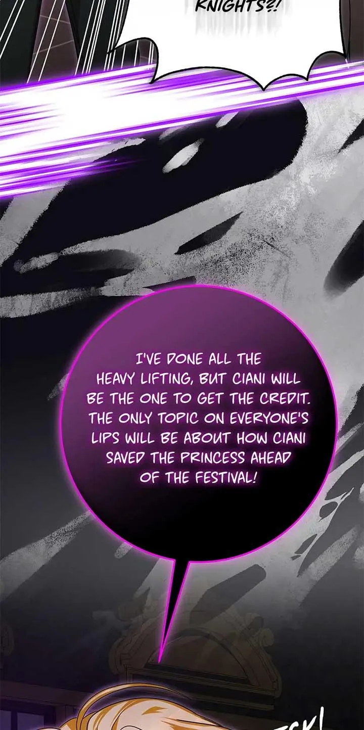 I've Become the Devil's Master Chapter 47 page 31