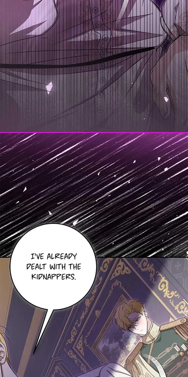 I've Become the Devil's Master Chapter 47 page 33