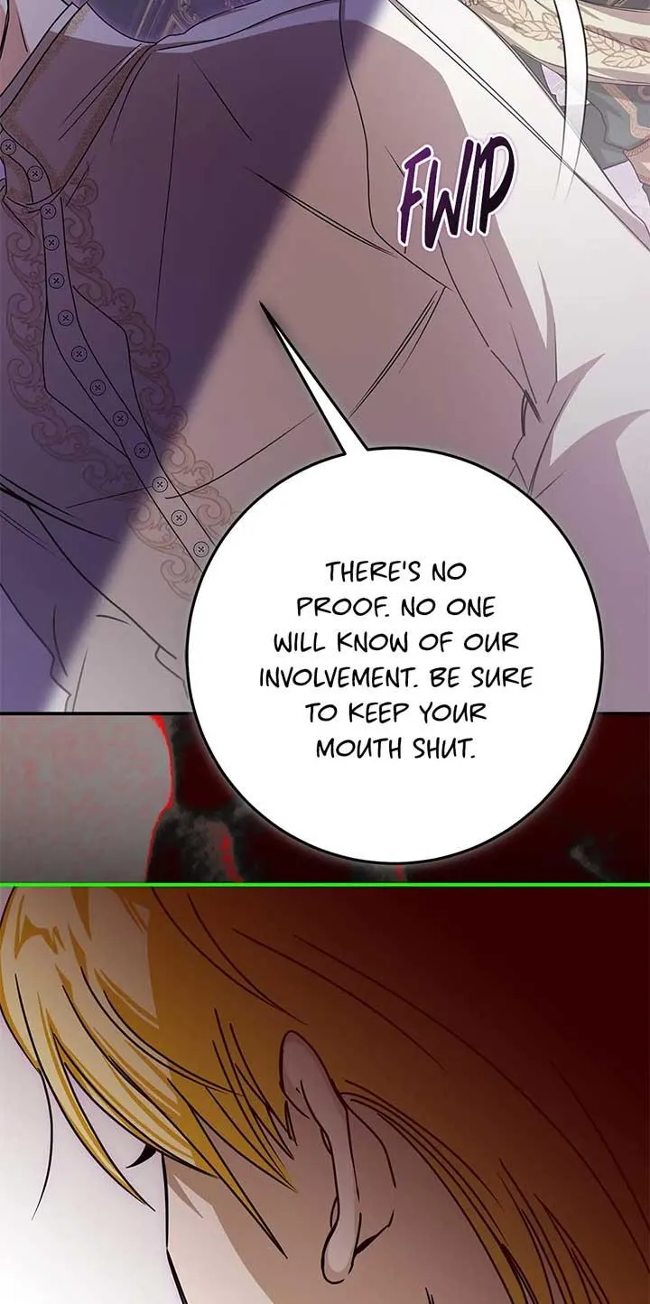 I've Become the Devil's Master Chapter 47 page 34
