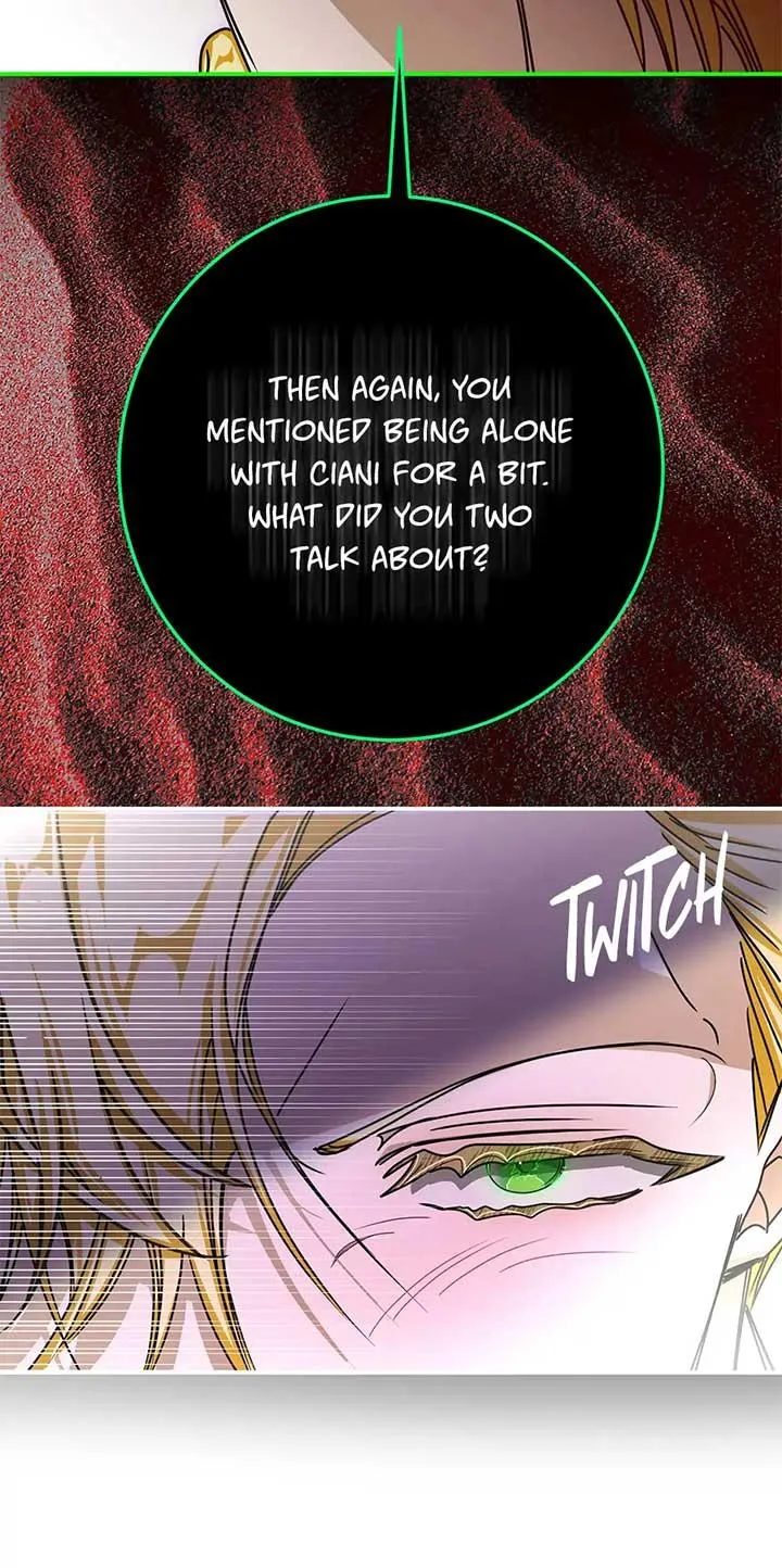 I've Become the Devil's Master Chapter 47 page 35