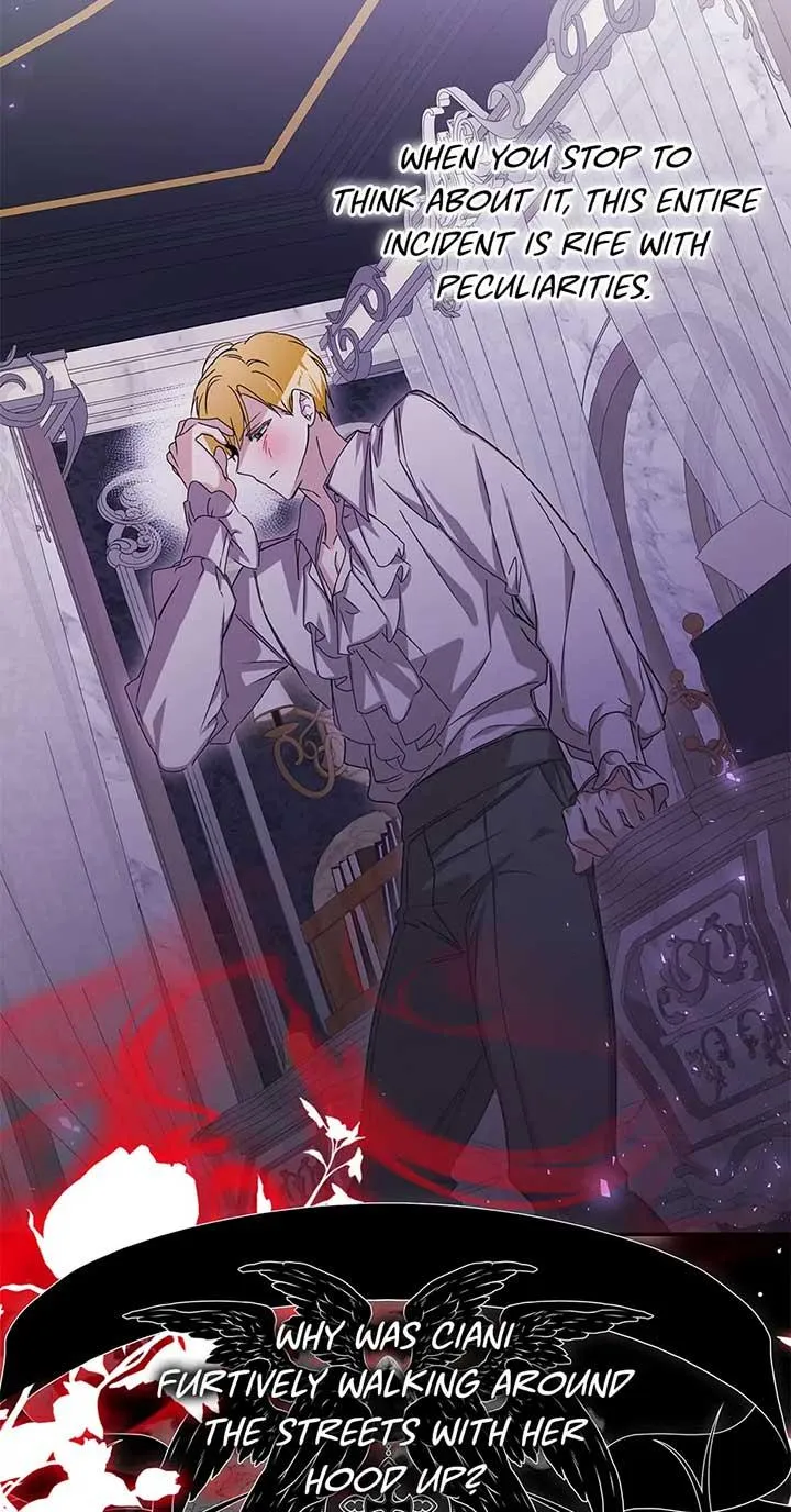 I've Become the Devil's Master Chapter 47 page 40