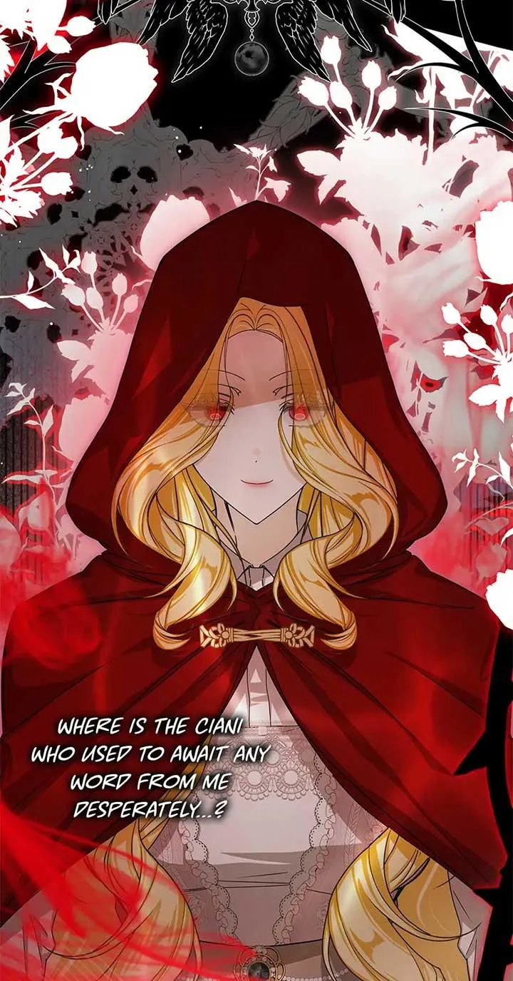 I've Become the Devil's Master Chapter 47 page 41