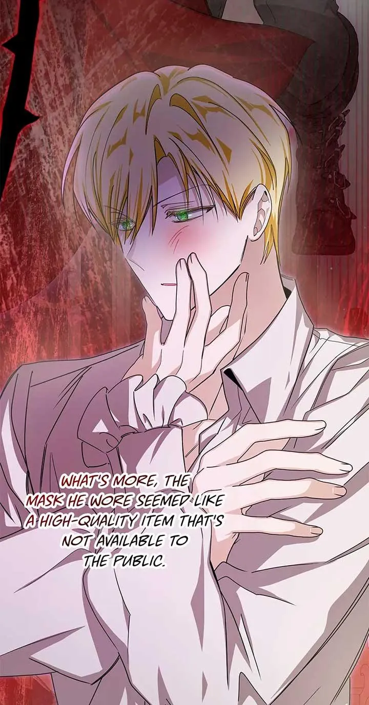 I've Become the Devil's Master Chapter 47 page 43