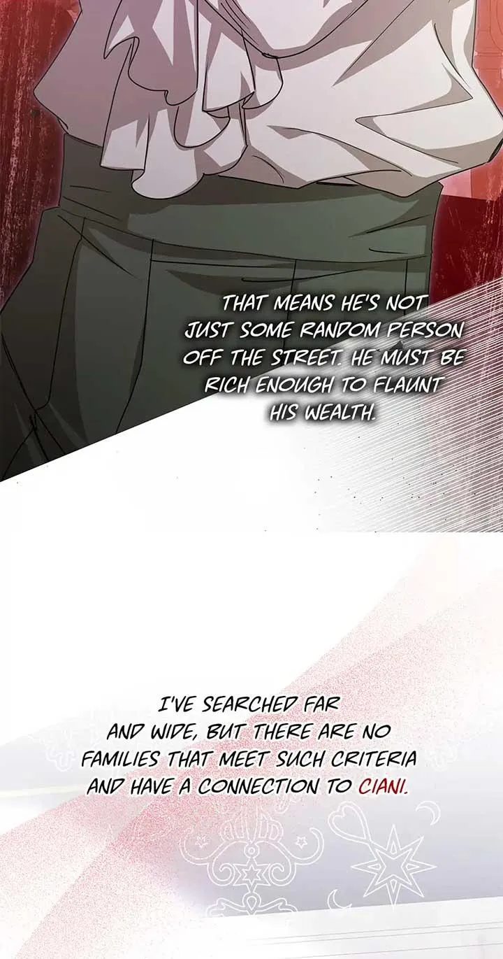 I've Become the Devil's Master Chapter 47 page 44
